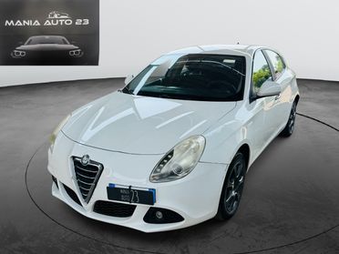 ALFA ROMEO GIULIETTA 2013 1.4 tb*105CV*RESTYLING*GPL*