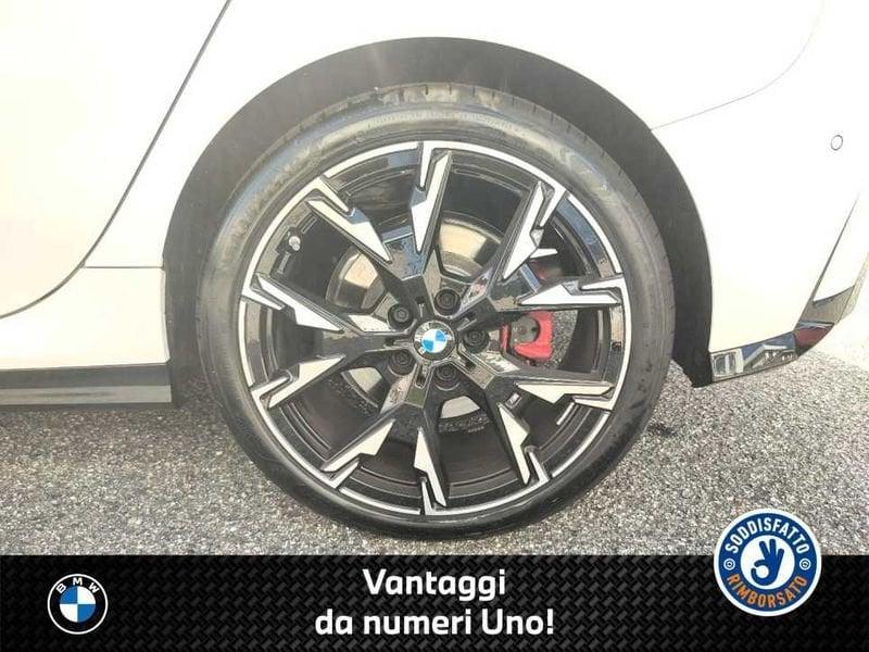 BMW Serie 1 118d M Sport Pro