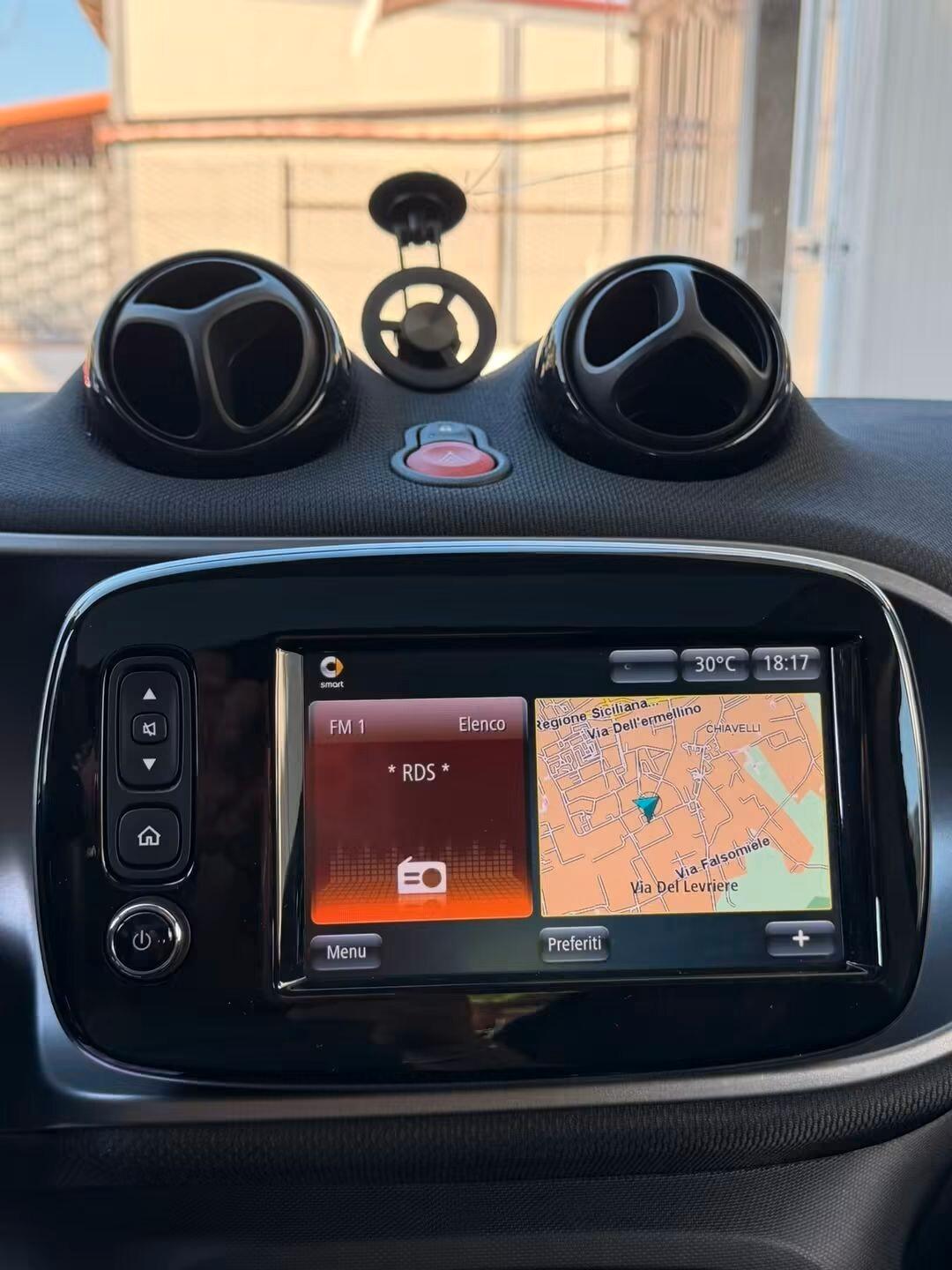 Smart ForTwo 70 1.0 Prime
