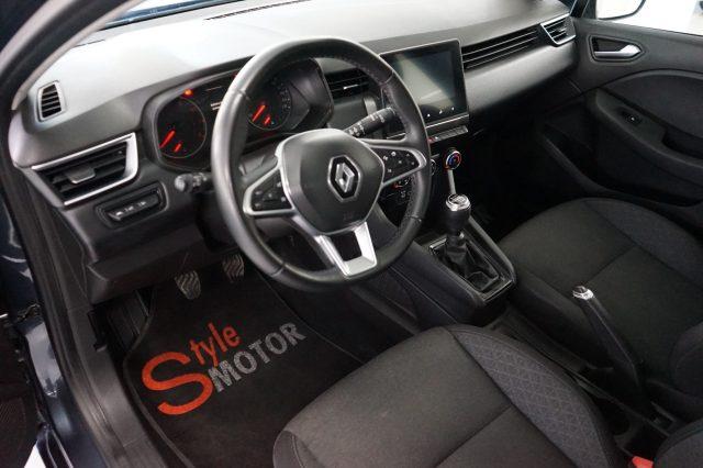 RENAULT Clio TCe 90 CV 5 porte Business