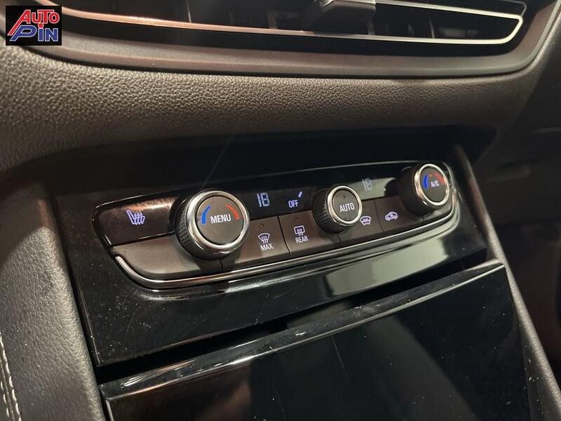 Opel Grandland Grandland 1.5 diesel Ecotec aut. GS *IN ARRIVO*