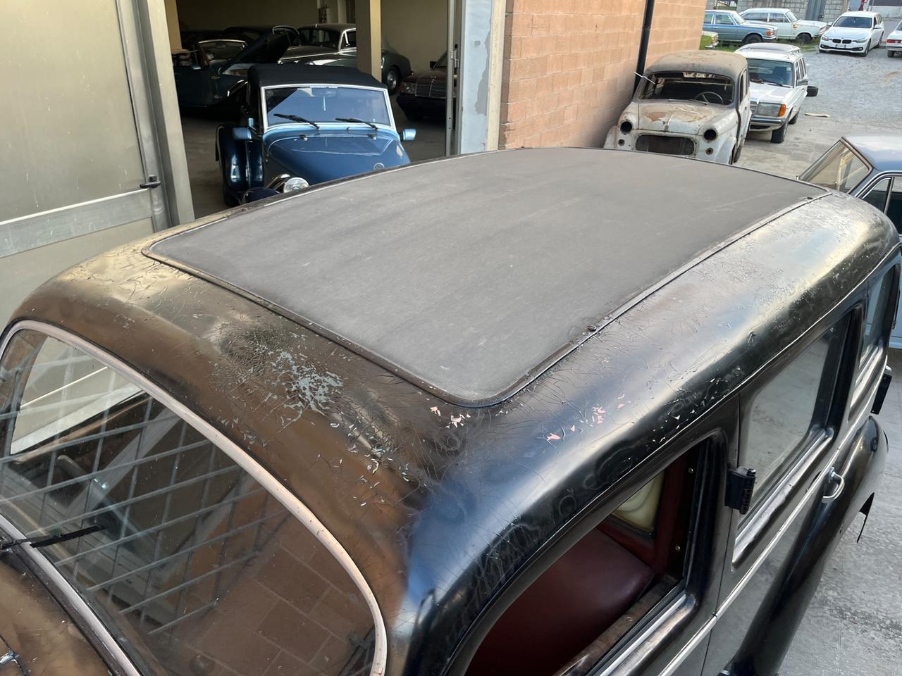 Lancia Artena PININFARINA presidenziale
