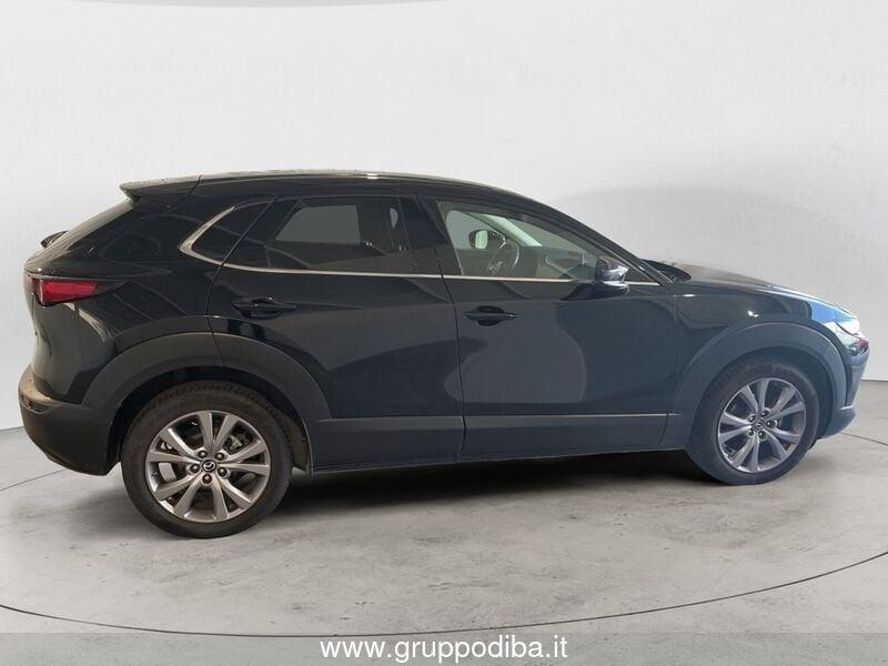 Mazda CX-30 Benzina 2.0 m-hybrid Exceed 2wd 150cv 6at