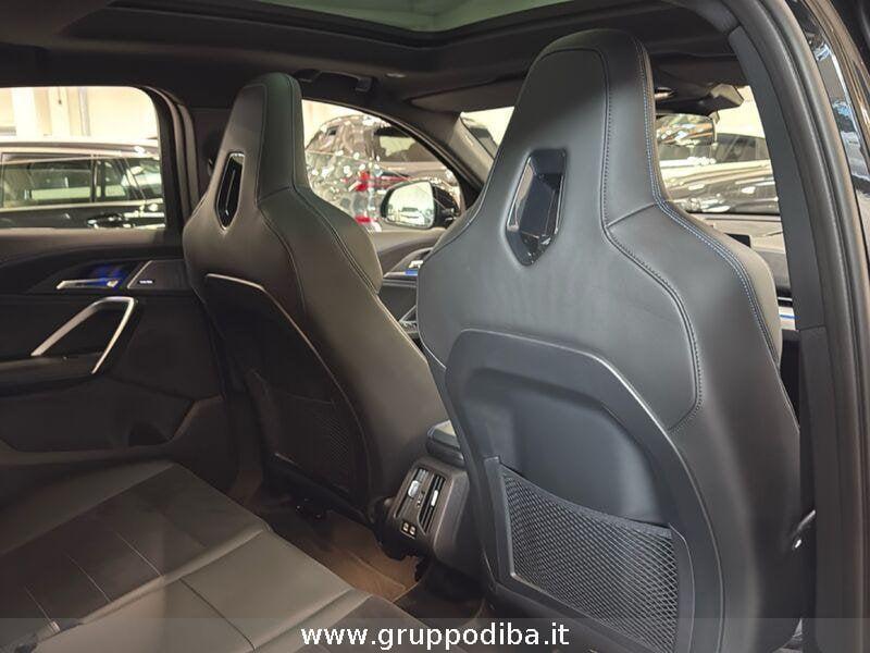 BMW X2 U10 xdrive 20d 48V MSport auto