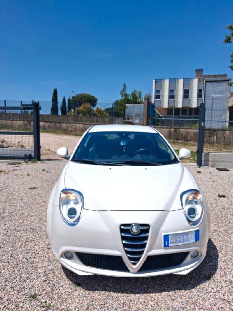 ALFA ROMEO MiTo MiTo 1.4 78 CV Distinctive