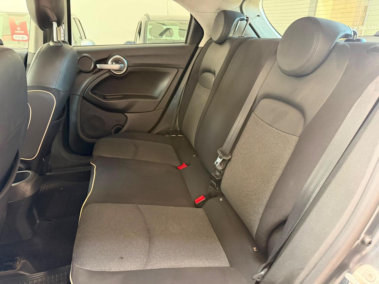 Fiat 500X 1.3 MultiJet Lounge