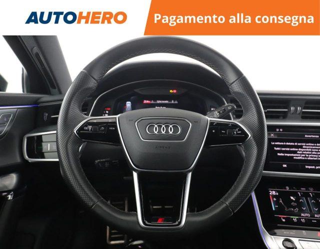 AUDI A6 Avant 40 2.0 TDI S tronic Business