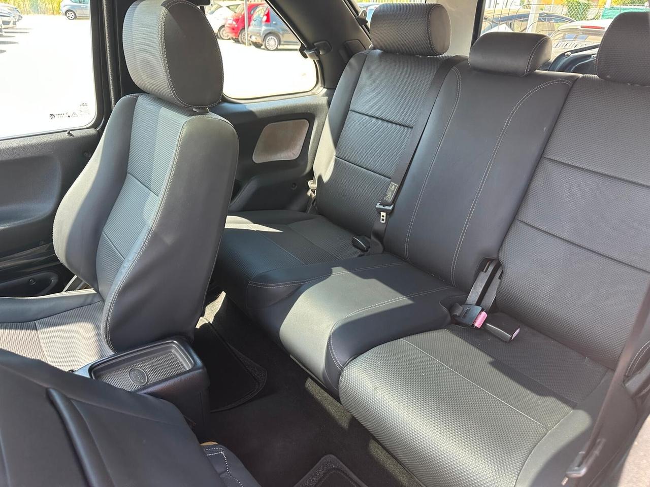 Land Rover Freelander 2.0 Automatico