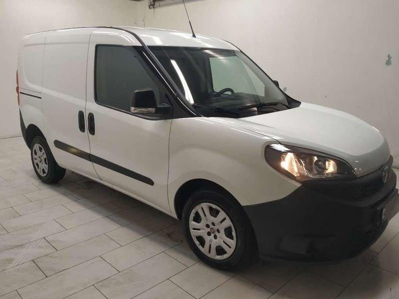 FIAT Doblò Doblo cargo 1.6 mjt 105cv CH1 Easy S&S