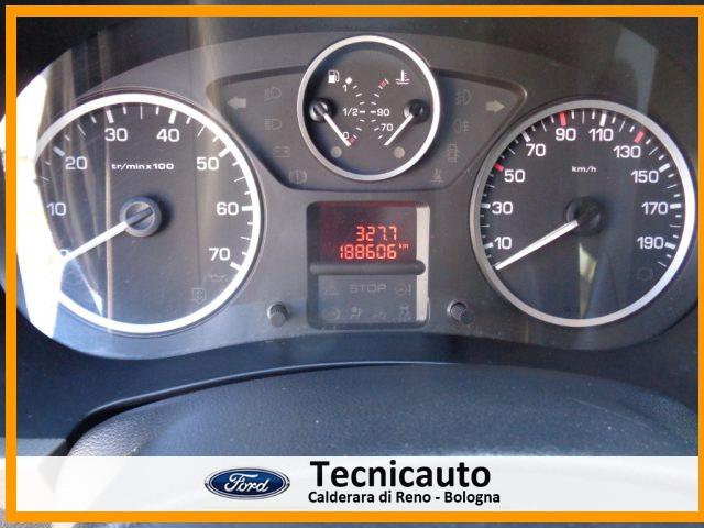 PEUGEOT Partner Tepee 1.6 HDi 90CV Outdoor