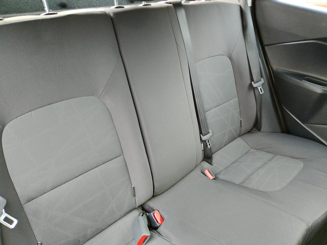 Kia Rio 5 Porte Rio 5p 1.2 Cool eco Gpl