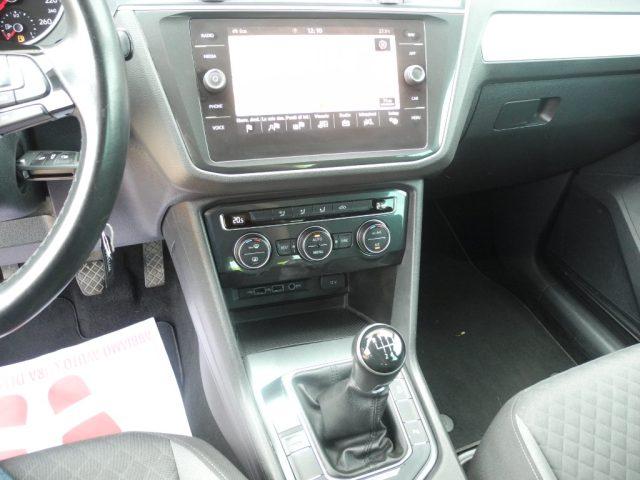 VOLKSWAGEN Tiguan 2.0 TDI SCR 4MOTION BlueMotion Tec. - UniPropriet.