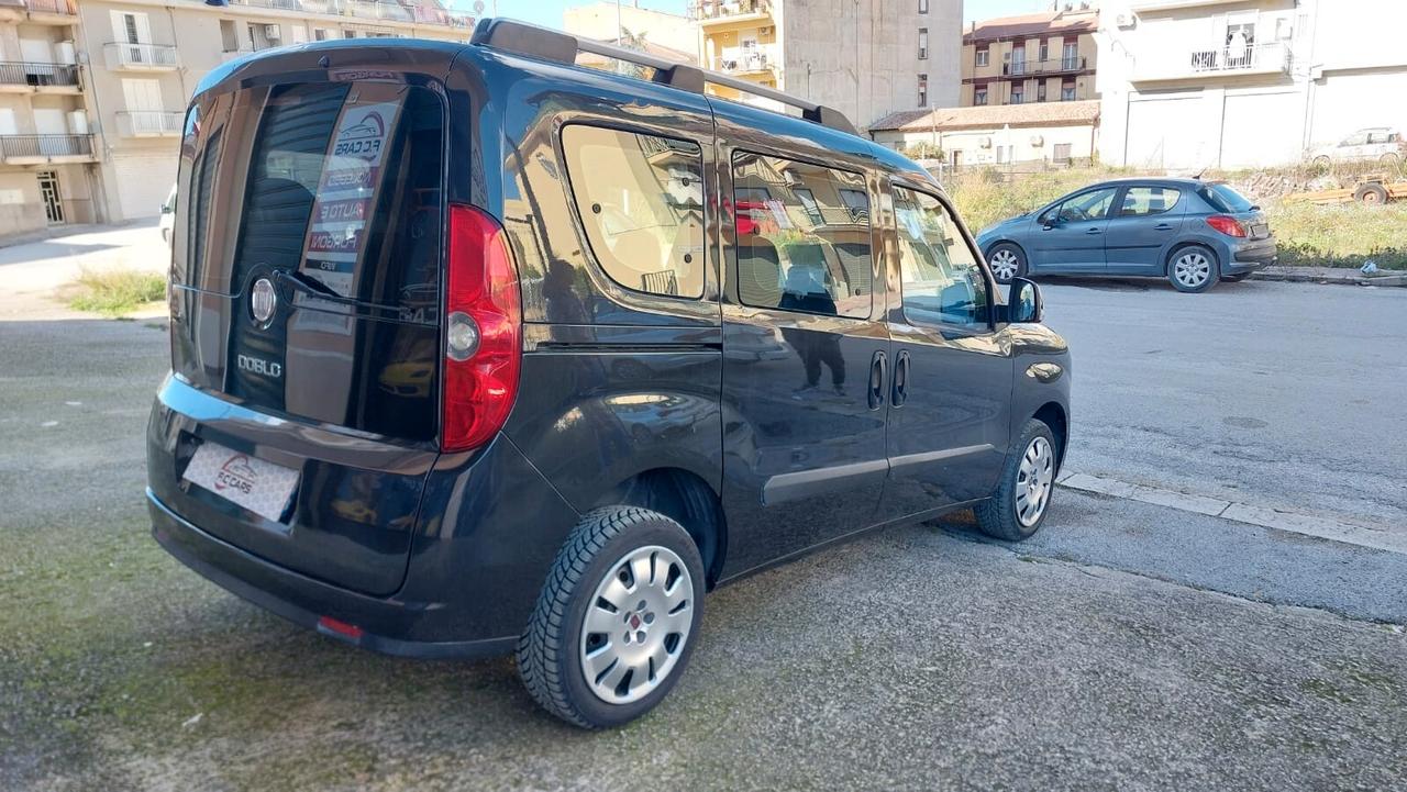 Fiat Doblo DYNAMIC 7 POSTI 1.3 MULTIJET