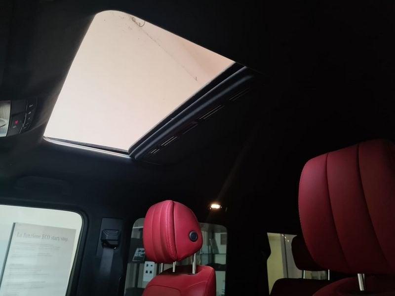 Mercedes-Benz Classe G G 400 d Exclusive - IVA ESPOSTA !