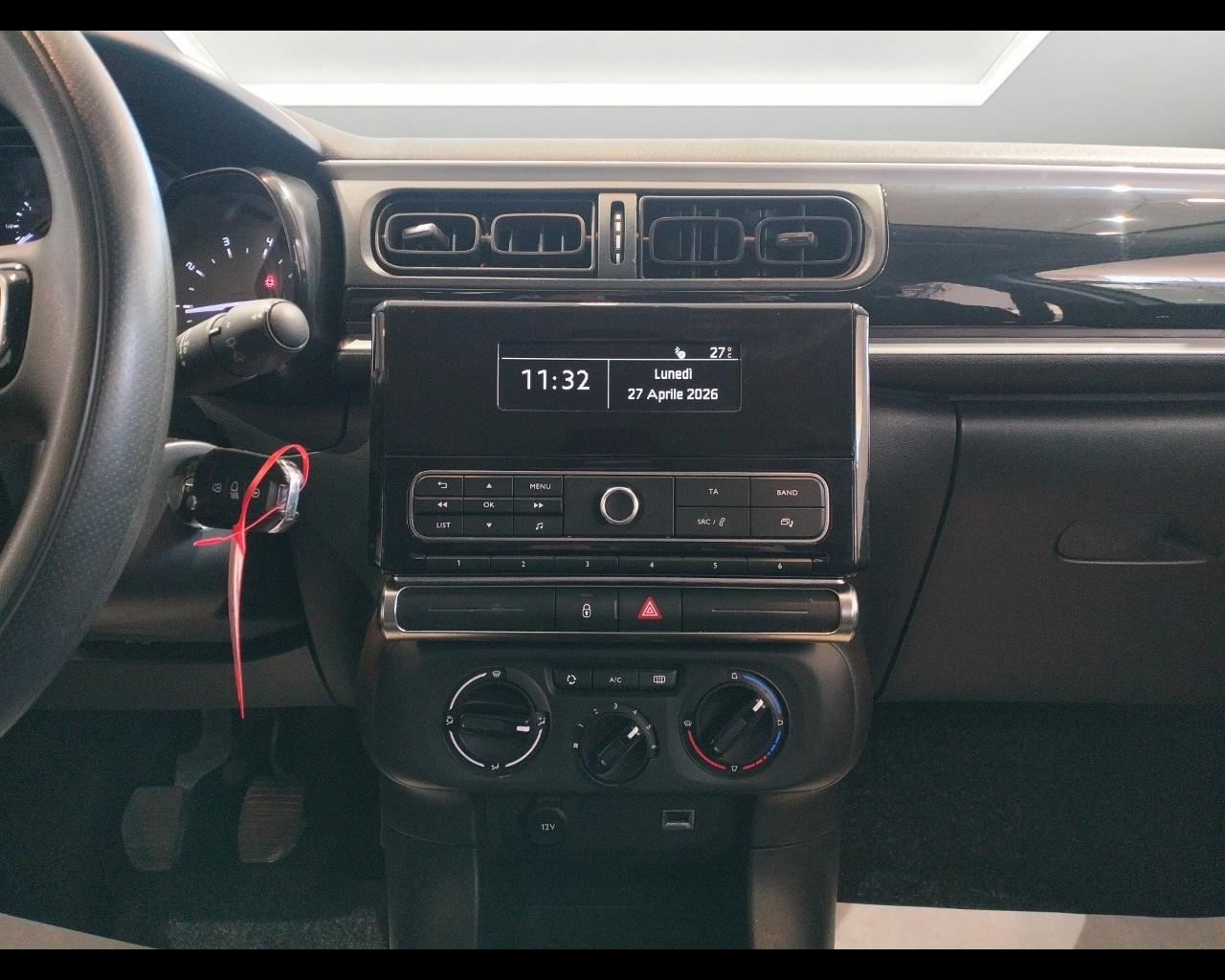 CITROEN C3 3ª serie C3 PureTech 82 S&S Feel