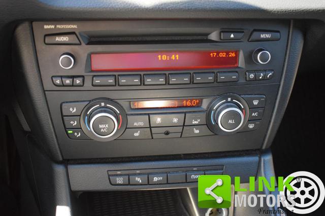 BMW X1 sDrive16d Msport