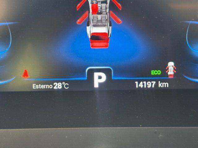 DR MOTOR DR 6.0 1.5 Turbo GPL IN PRONTA CONSEGNA