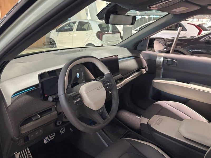 KIA EV3 Long Range GT-Line