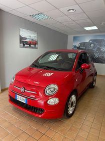 Fiat 500 1.0 Hybrid 70 CV Dolcevita, PERFETTA, NEOP.
