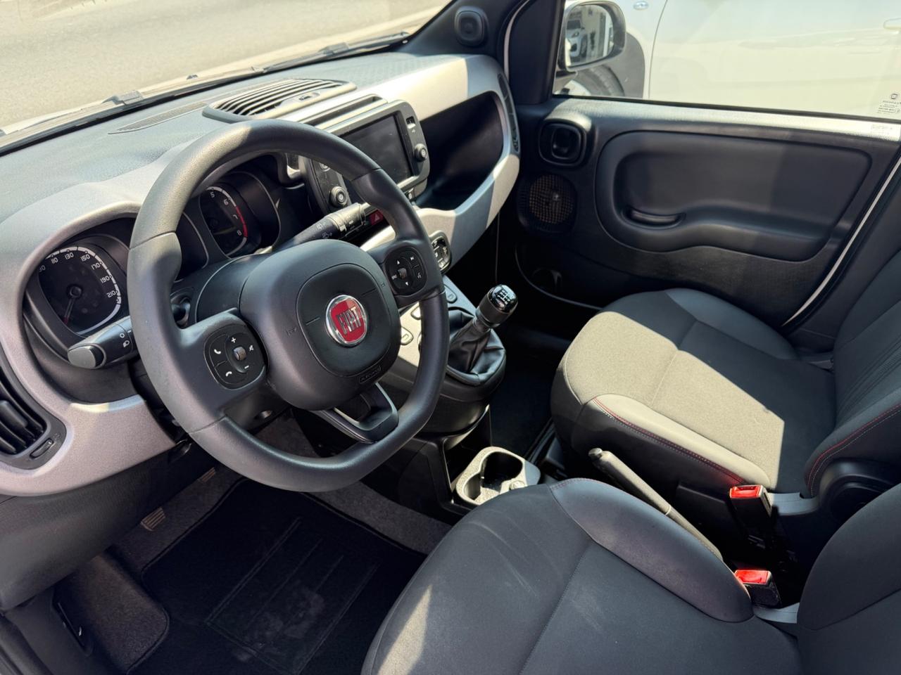 Fiat Panda 1.0 SPORT