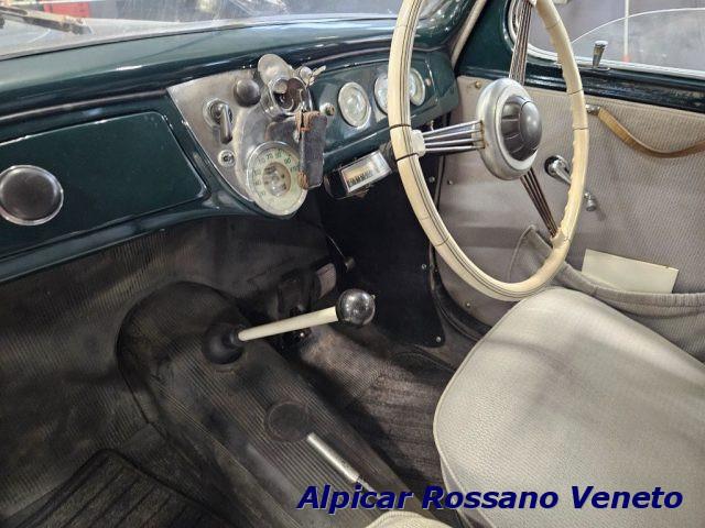 LANCIA Ardea berlina