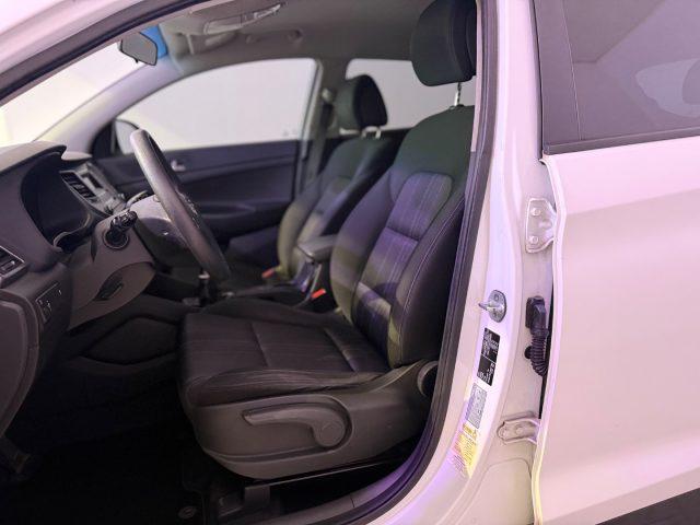 HYUNDAI Tucson 1.6 GDI Comfort