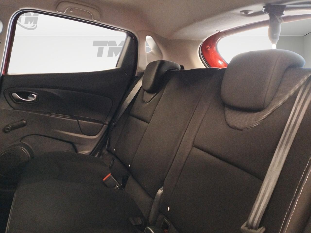 Renault Clio 1.2 75CV Zen - GPL VALIDO FINO 2032 - NEOPATENTATI