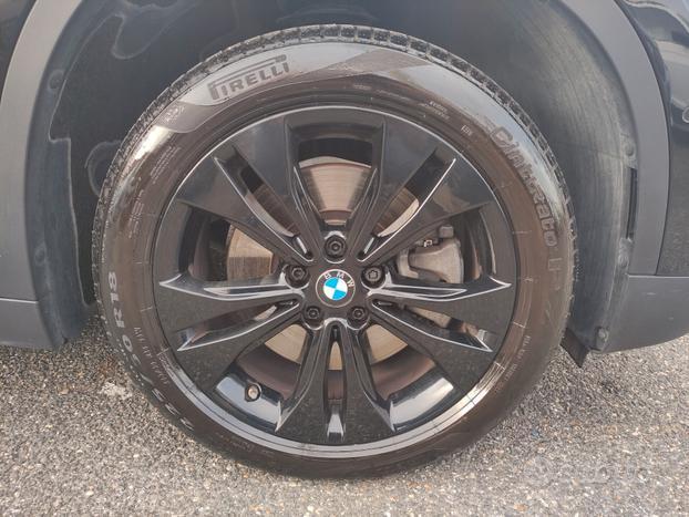Bmw X1 sDrive20d Sport