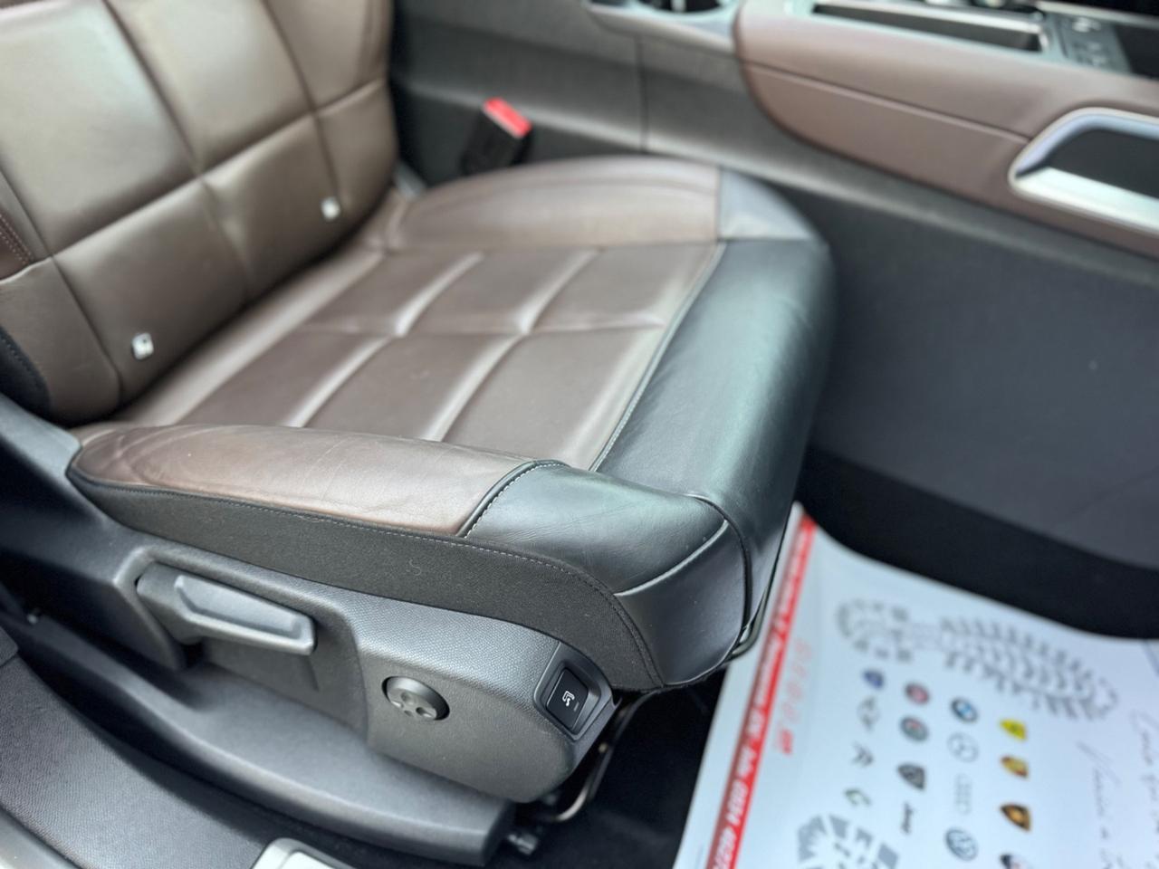 CITROEN C5 AIRCROSS 1.5 BLUEHDI 130 SHINE TETTO FULL