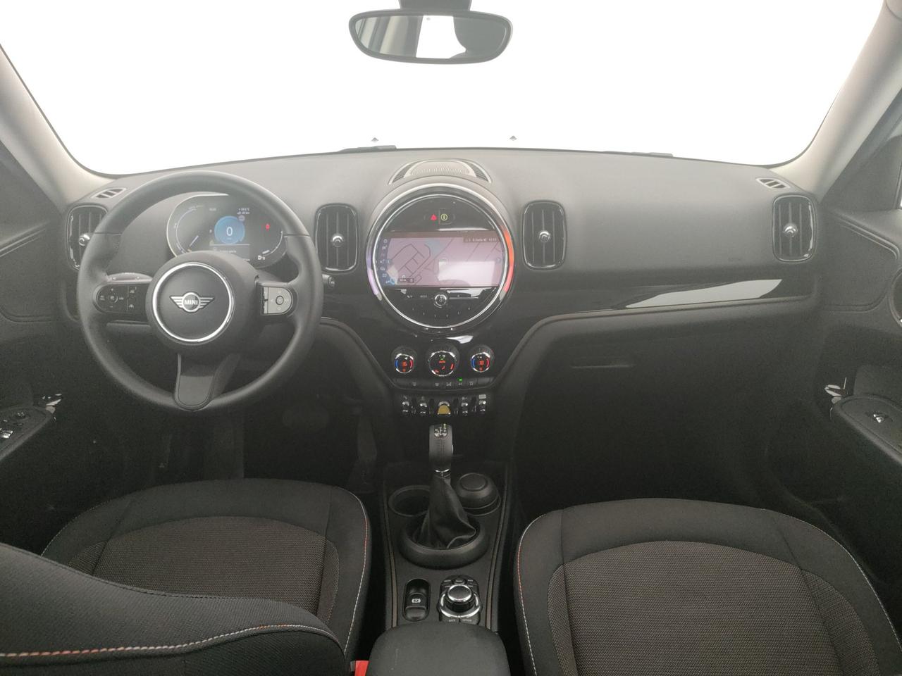 MINI Mini Countryman 1.5 Cooper SE Business all4 auto