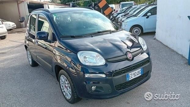 Fiat panda 900 T.A cambio autom.-full-2015