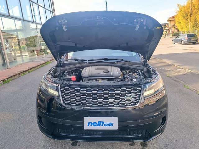 LAND ROVER Range Rover Velar 2.0D I4 180 CV S