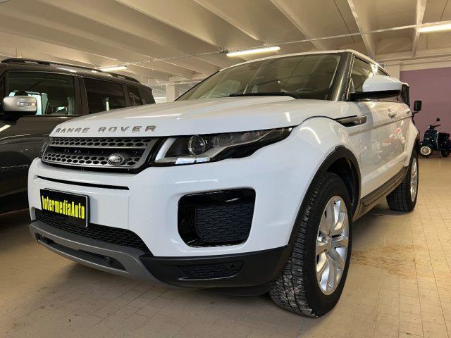 LAND ROVER Range Rover Evoque 2.0 eD4 5p. SE Auto