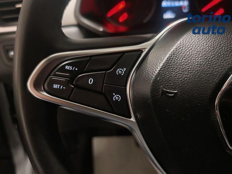 Renault Captur Captur TCe 100 CV GPL Evolution