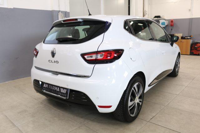 RENAULT Clio dCi 8V 75 CV Moschino "" NAVI / TELECAMERA ""