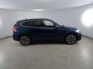 BMW X1 xDrive 18d Advantage Autom.