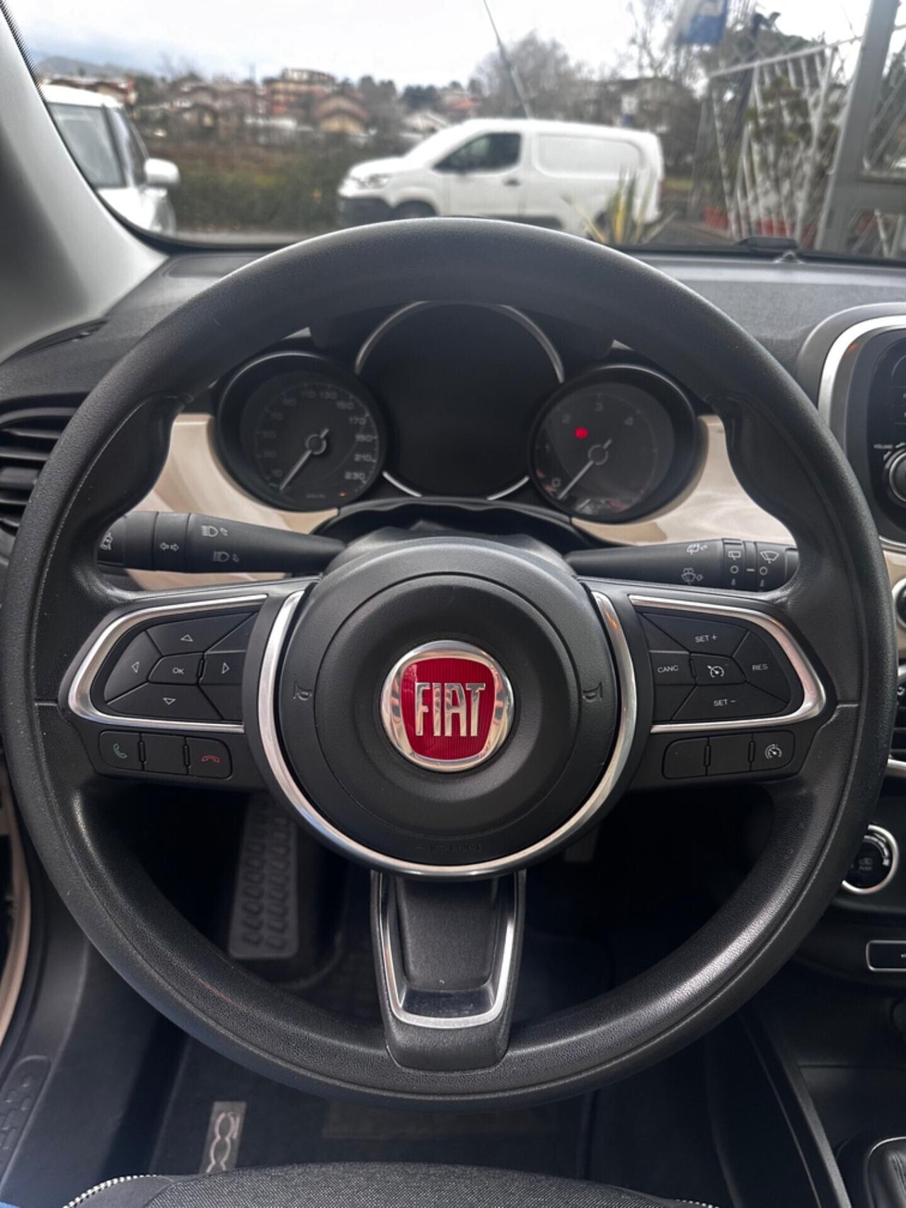 Fiat 500X 1.6 MultiJet 120 CV Urban