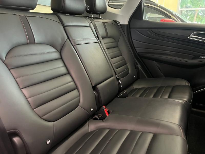 MG HS 1.5T-GDI AT Luxury
