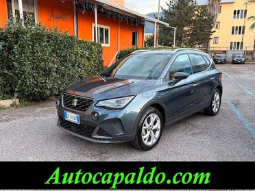 Seat Arona 1.0 TGI "FR" "METANO" KM 81.000
