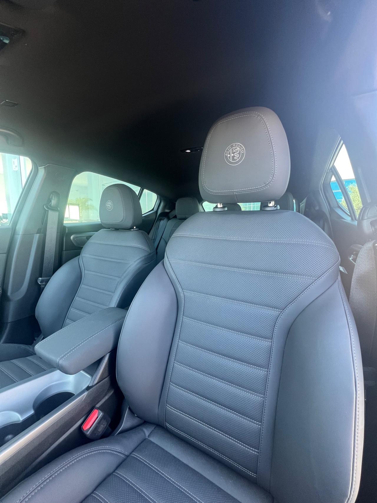 Alfa Romeo Tonale 1.5 175 CV MHEV TCT7 Veloce - possibilità noleggio no scoring