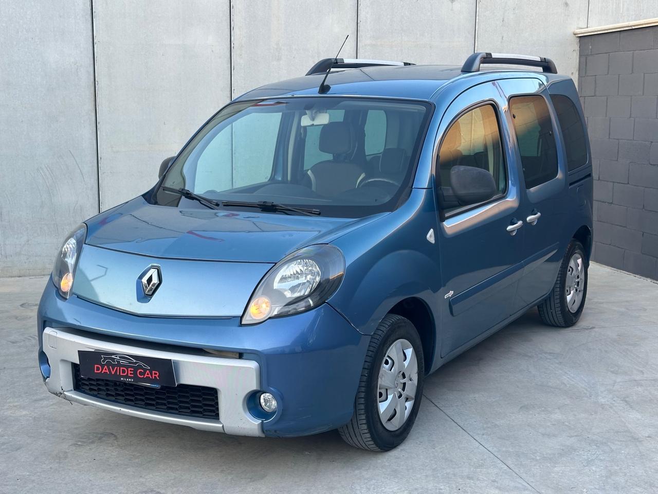 Renault Kangoo 1.6 105CV Proactive Express