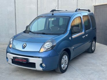 Renault Kangoo 1.6 105CV Proactive Express