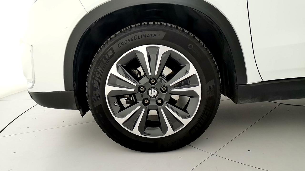 SUZUKI Vitara II 2018 - Vitara 1.5h 140v Starview 4wd allgrip auto