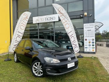 Volkswagen Golf 7 BUSSINES 1.4 TSI 5P HIGHLINE BLUEMOTION
