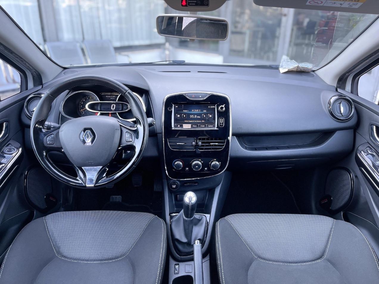 Renault Clio 5 Porte 1.2 Benzina 73CV E5 Neo - 2013