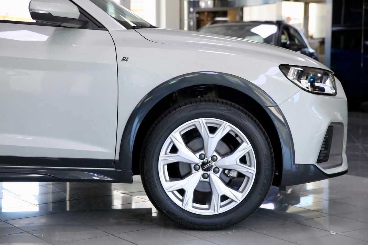 Audi A1 Allstreat 30 TFSI S tronic