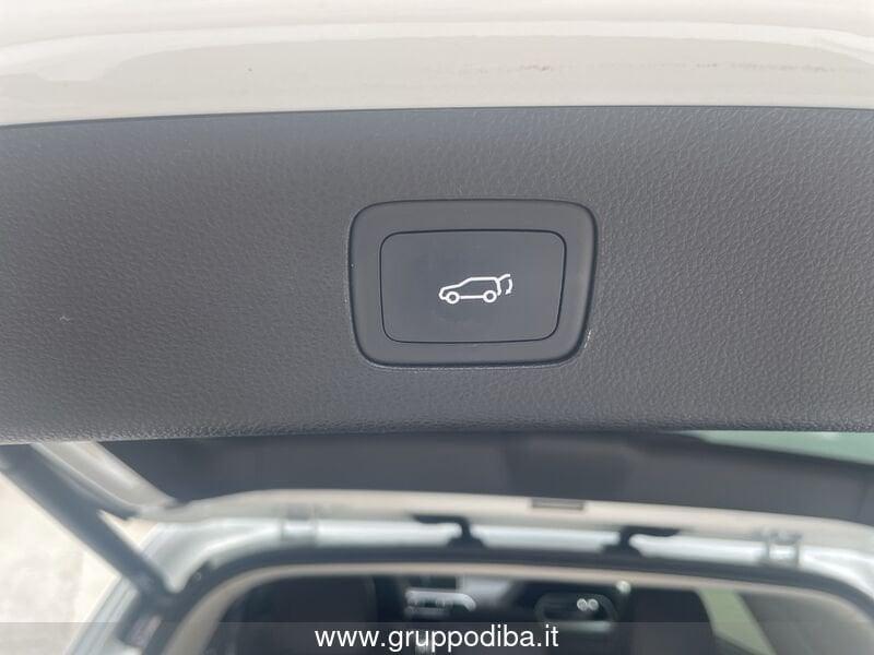 MG EHS HS I 1.5 t-gdi phev Excite auto