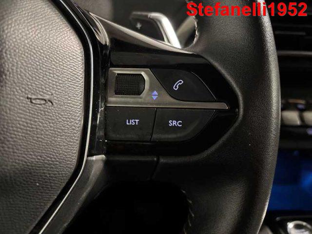 PEUGEOT 5008 II 2021 - 1.5 bluehdi Allure Pack s&s 130cv eat8