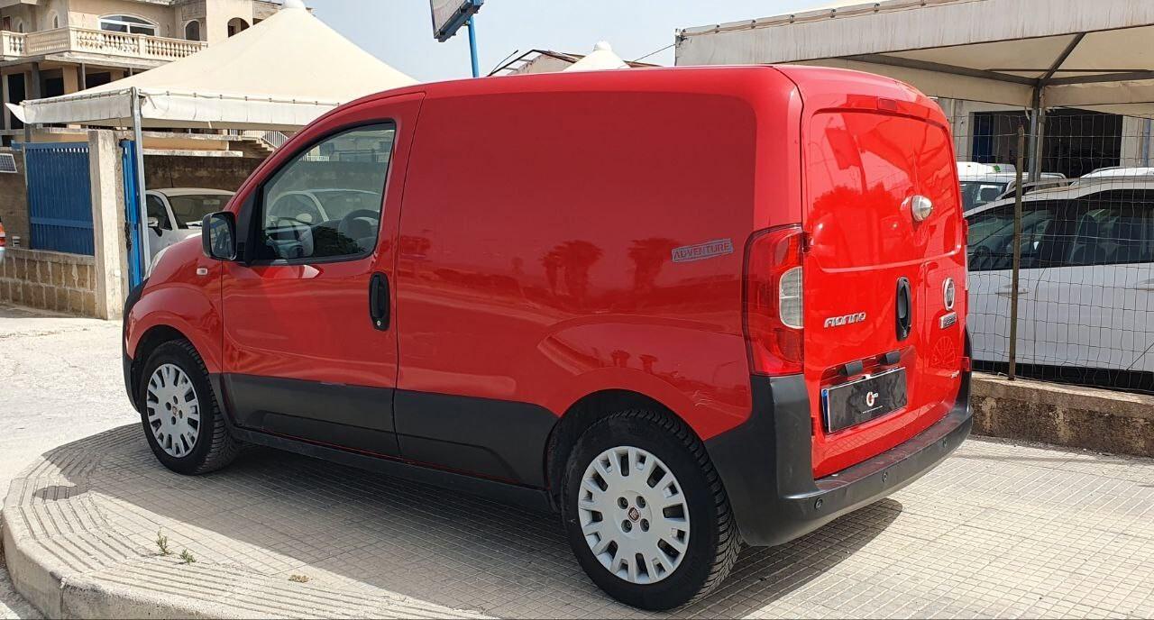 Fiat Fiorino 1.3 MJT 75CV Furgone E5