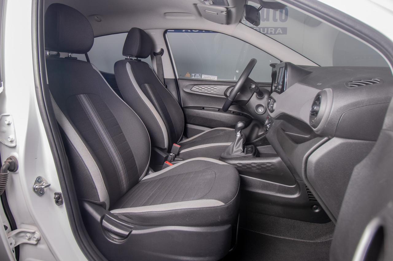 Hyundai i10 1.0 Tech 67 Cv